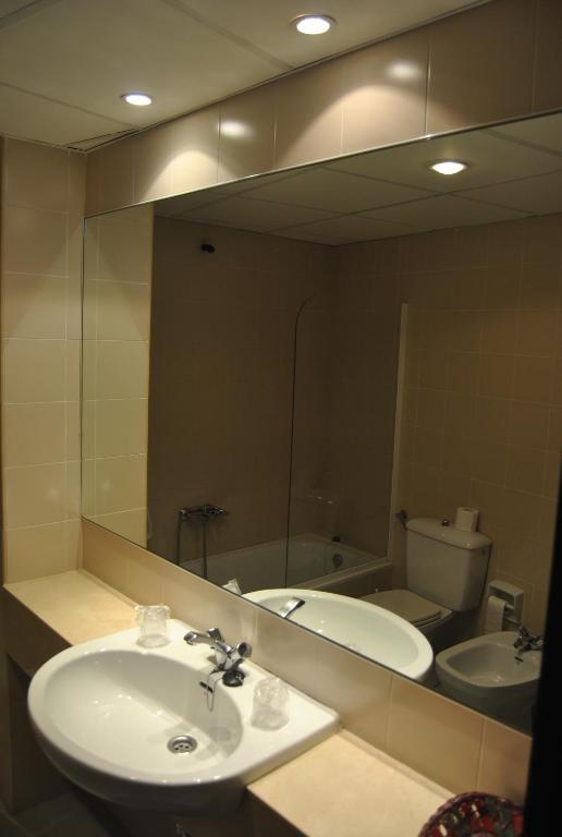 La Posada de Castrojeriz Habitación foto
