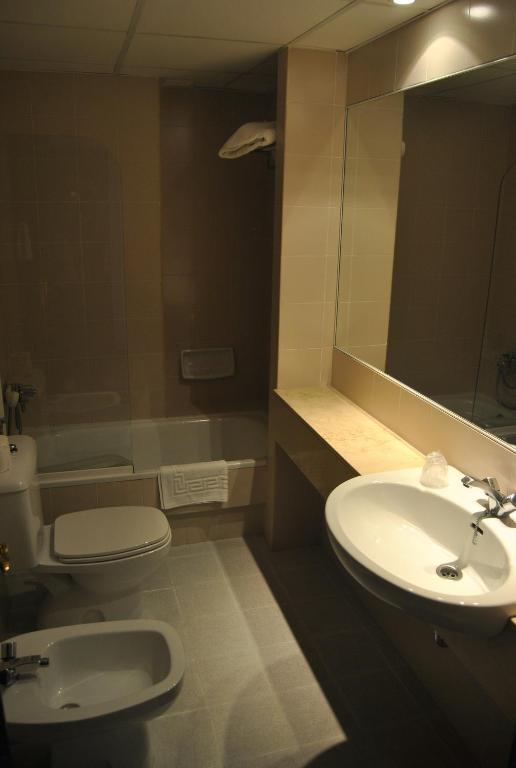 La Posada de Castrojeriz Habitación foto